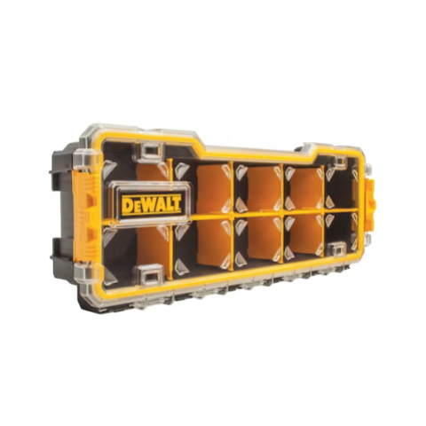 DeWalt 10 Compartment Pro Organizer