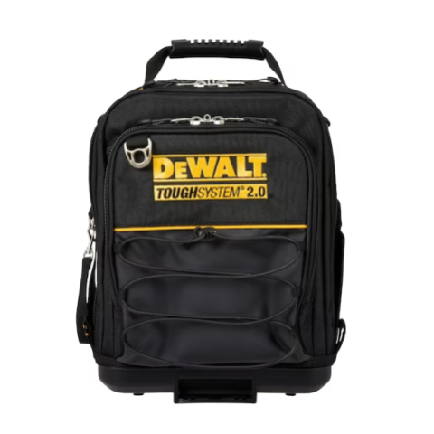 DeWalt ToughSystem® 2.0 Compact Tool Bag