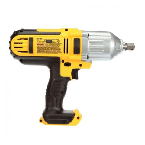 Load image into Gallery viewer, DeWalt 20V MAX* 1/2&quot; High-Torque Impact Wrench (Bare Tool)
