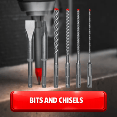 bits and chisels pod