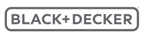 black and decker logo 