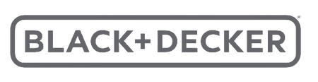 black and decker logo 