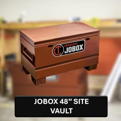 Job Box Computer JOBOX – 1 Top Tools