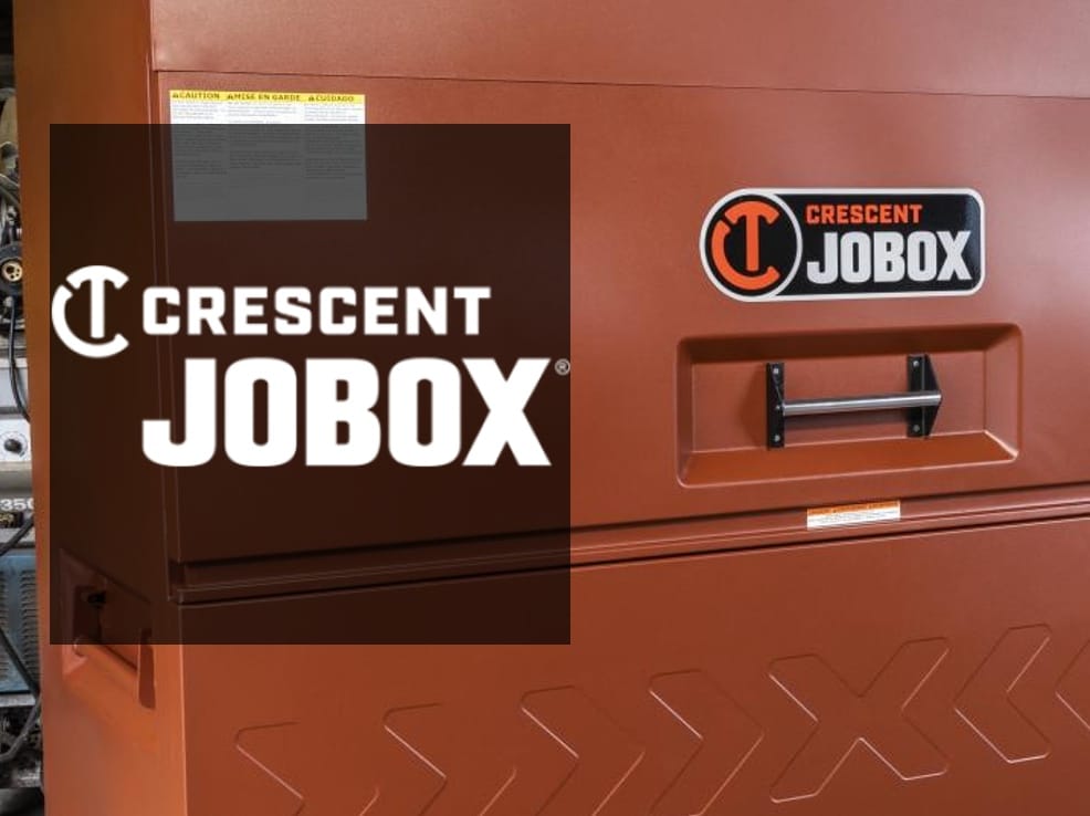 Delta Jobox JOBOX – 1 Top Tools