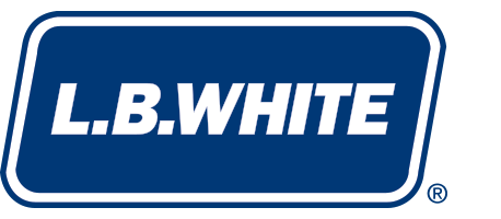 Link to All L.B. White Equipment