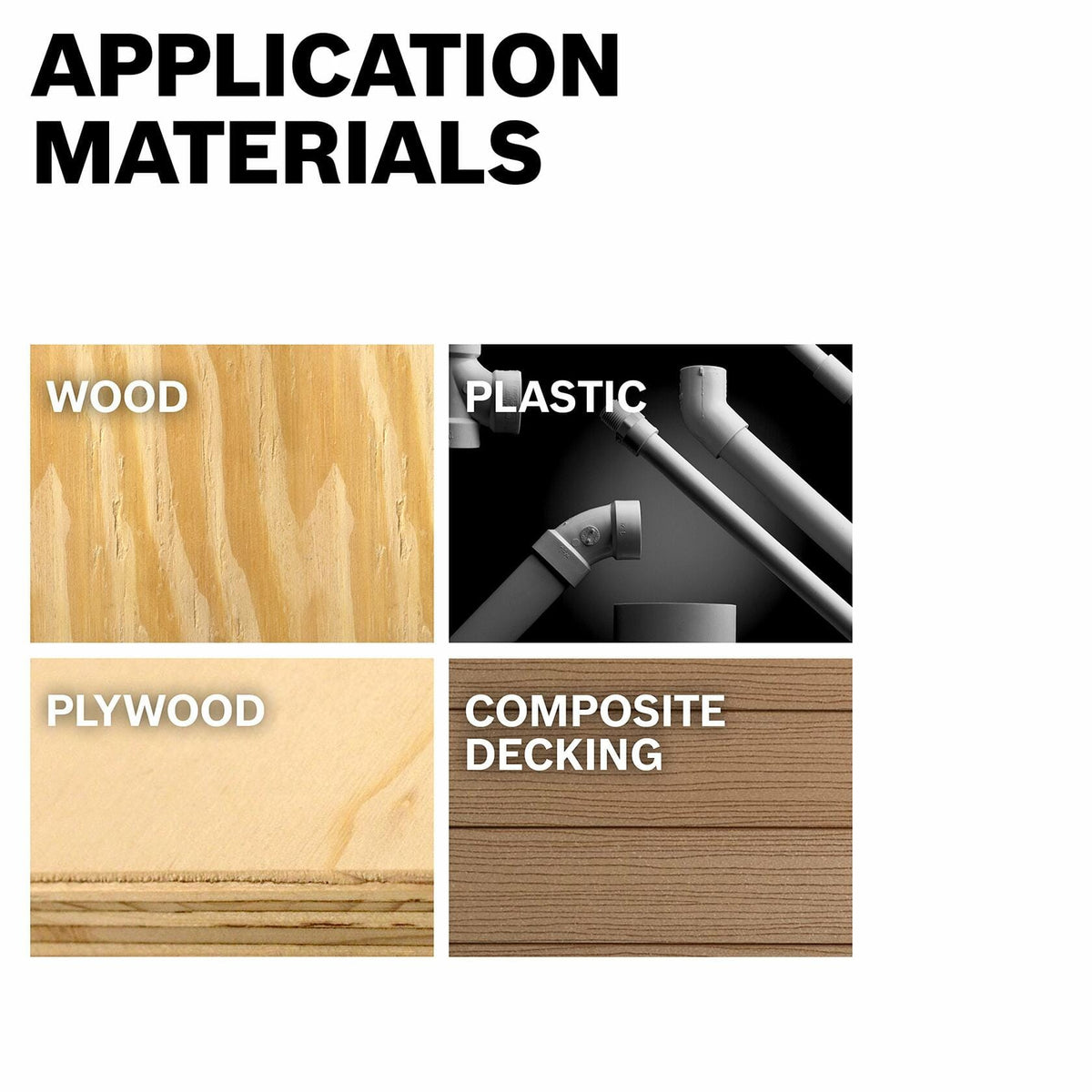 BOSCH DCB724 7-1/4 in. 24 Tooth Edge Circular Saw Blade Brute Carbide for framing applications on wood and plastic.