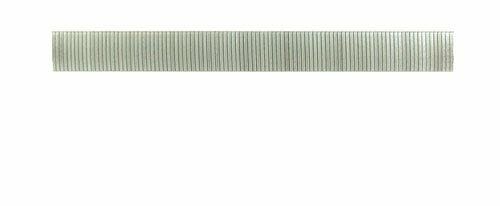 FastenerUSA B18-12 18-Gauge 1/2-Inch Galvanized Brad Nails 5000-Pack for Finish Nailers and Trim Work