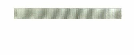 FastenerUSA B18-12 18-Gauge 1/2-Inch Galvanized Brad Nails 5000-Pack for Finish Nailers and Trim Work