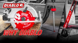 Why Diablo promotional video