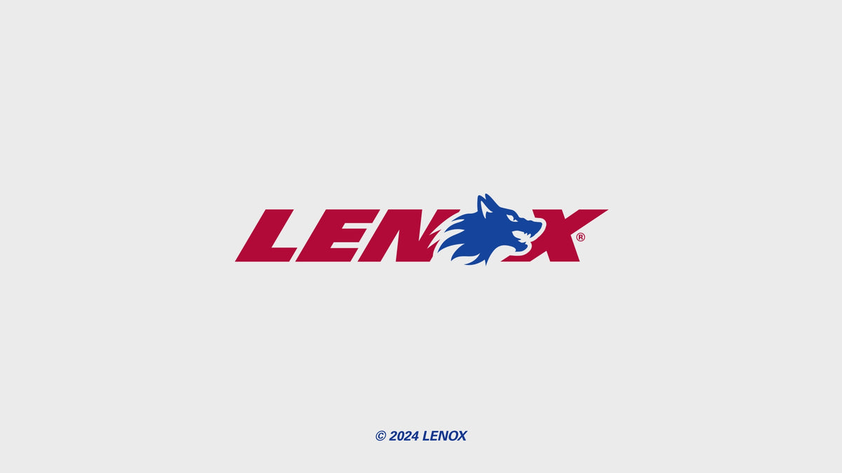 A promotional video highlighting Lenox hole saws and accessories, featuring close-ups of bi-metal hole saws, pilot drills

