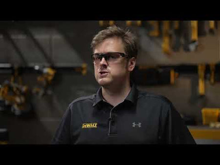 How To Use The ATOMIC™ 20V MAX* 4-1/2 in promotional video