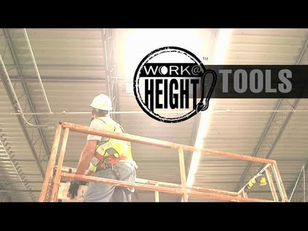 Work@Height Tools promotional video