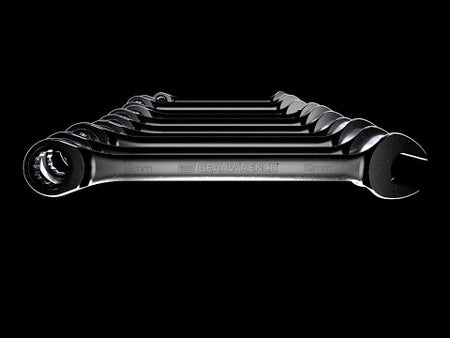 GEARWRENCH - The Original Ratcheting Wrench promotional how to video