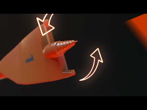 Wood Drill Bits | Crescent Tools promotional how to video