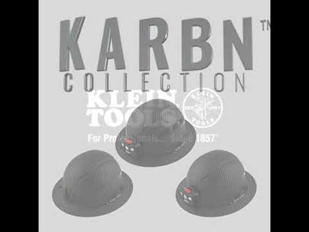 Sneak Peak: KARBN Hard Hats promotional video