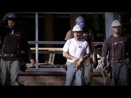Klein Tools Manufacturing promotional video