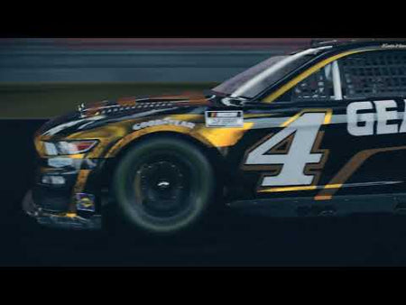 GEARWRENCH BoltBiter Family - NASCAR Animation promotional how to video