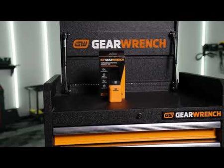 GEARWRENCH® Diagnostics Family Video with Product Manager Jarrett video