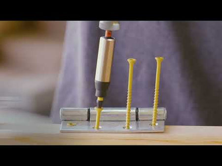 Vortex Bit Holder - Rob Rein | Crescent Tools promotional video