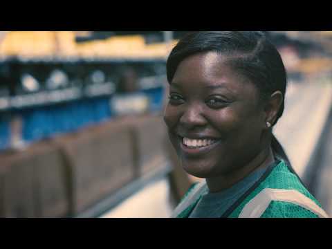 Bosch Power Tools: This is Our Purpose promotional video