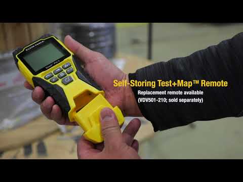 Scout® Pro 3 Tester Starter Kit (VDV501-851) promotional video