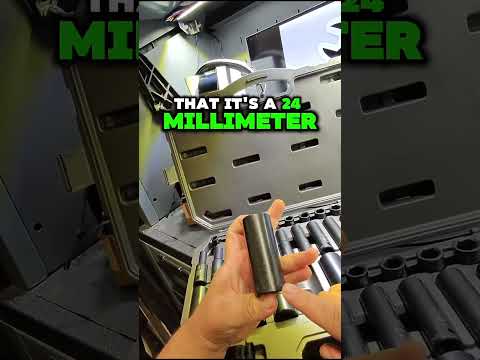 Why You'd Love This GEARWRENCH 39 Piece Socket Set promotional video