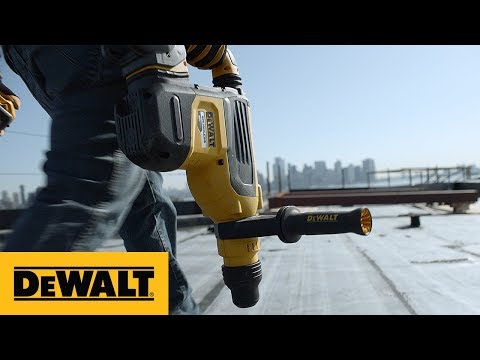 DEWALT® Power Of Freedom: Statue of Liberty promotional video