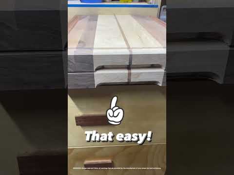 #FreudTools Cove Bit Application promotional video