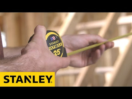 STANLEY - Reach Matters Most promotional video