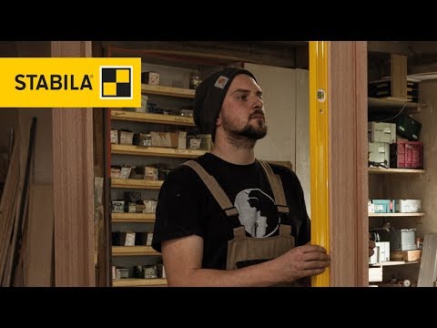 STABILA Type 80 AS-2 promotional video