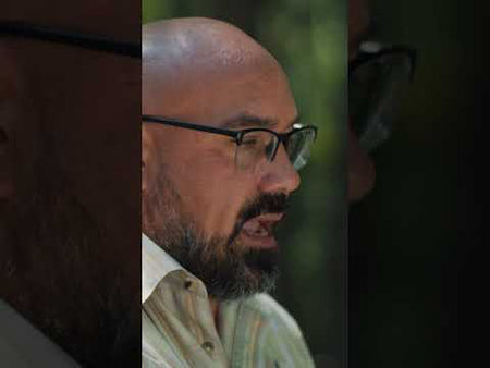 Restoring Log Homes: James Oglesby’s Carpentry Craft | DEWALT Trade Stories promotional how to video