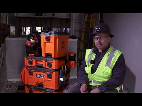 The MODbox™ Difference promotional video