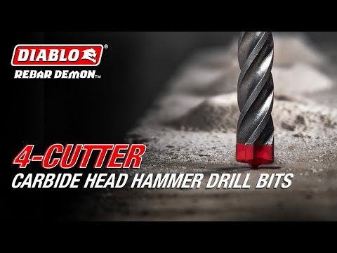Diablo Rebar Demon promotional how to video