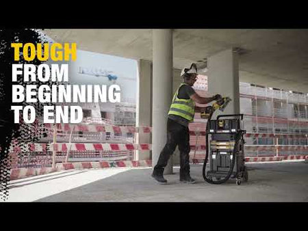 The Tough Get Tougher™ - Wesley Cardoso De Bessa's Story promotional video