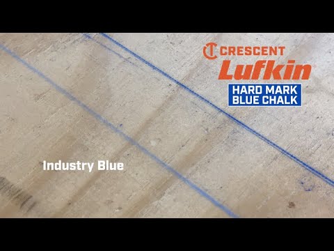 Chalk and Reel | Crescent Lufkin promotional video