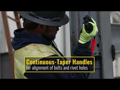 Adjustable Spud Wrenches (3227 & 3239) promotional video