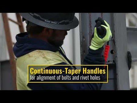 Adjustable Spud Wrenches (3227 & 3239) promotional video