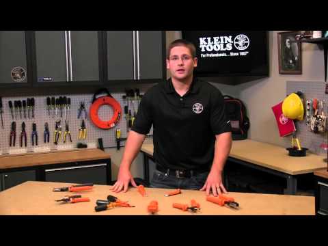 How To Know When Your Tool's Insulation Has Been Compromised promotional video