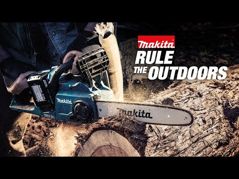 Rule the Outdoors - Fall 2021 - 30 sec promotional video