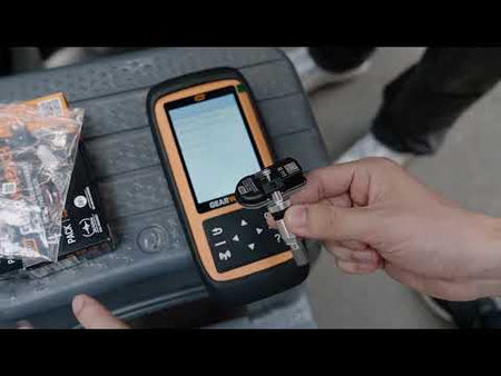 How to Copy TPMS Sensors with GWTPMS | Step-by-Step Guide promotional video

