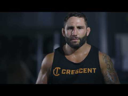 Crescent Tools with Chad Mendes promotional video