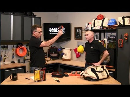 How To Choose The Right Test & Measure Product For Your Job promotional video