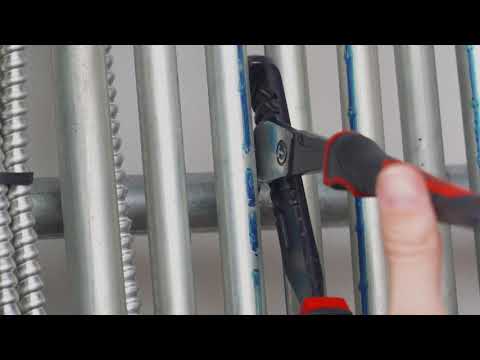 Crescent Z2 Tongue and Groove Pliers promotional video