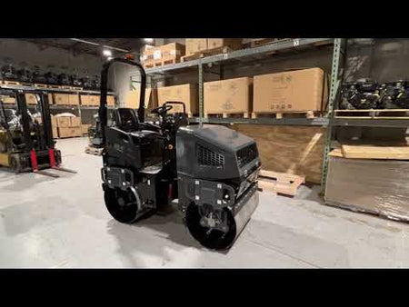 RA12H 2025 Walk Around promotional how to video