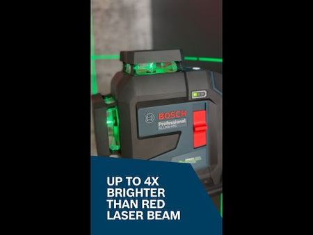 Bosch VISIMAX™: 4x brighter promotional video