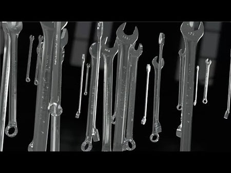 GEARWRENCH Wrenches promotional how to video