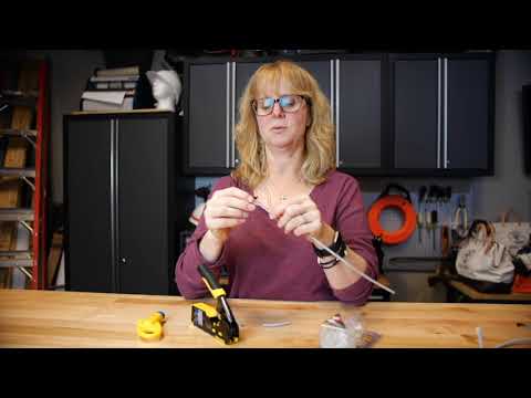 Pass-Thru™ Modular Crimper (VDV226-110) how to and promotional video