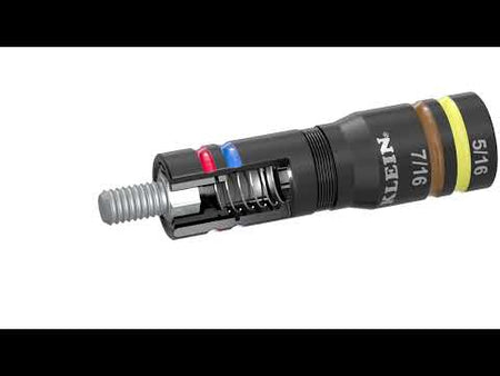 How A Quad Socket Works (651QS, 652QS, 653QS, 654QS and 656QS) promotional how to video