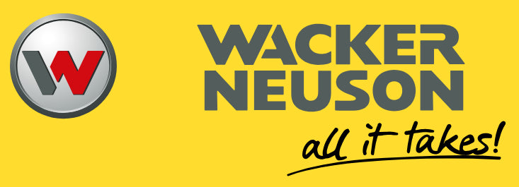 Link to All Wacker Neuson Equipment