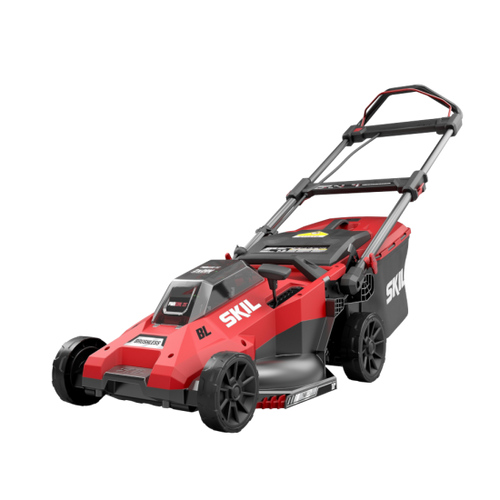 SKIL PWR CORE 20™ Brushless 18 IN. Lawn Mower Kit
